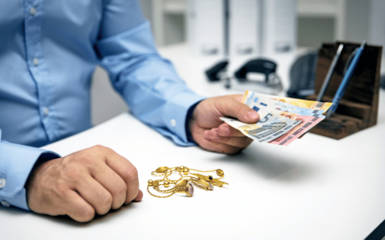 7 Tips for Safe, Easy, and Reliable Gold Buying and Selling