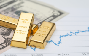 why gold is safe heaven assets