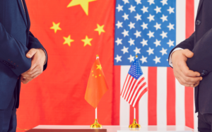 Gold Prices Rise as US vs. China Tariff War Heats Up, How Can That Be?