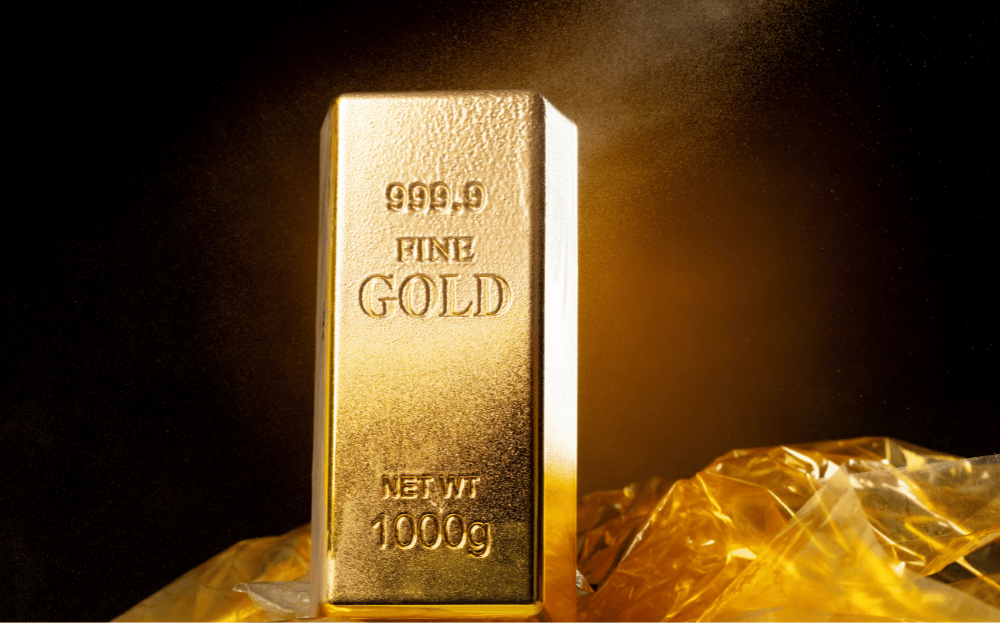 emas 1 kg