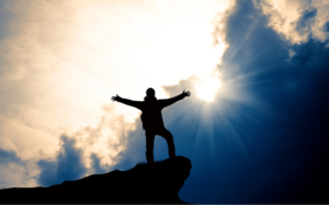 Level financial freedom