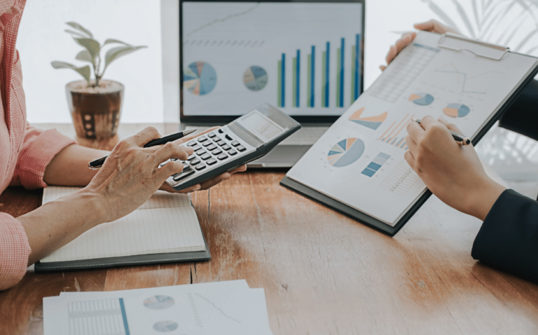 Detox Financial