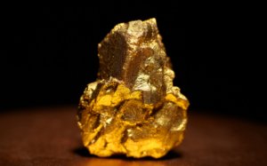 Amazing! Here are the 5 heaviest gold in the world ever found
