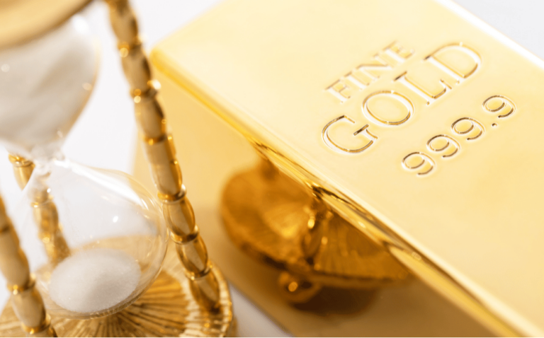 Tips For Having the First 100 grams of Gold Savings