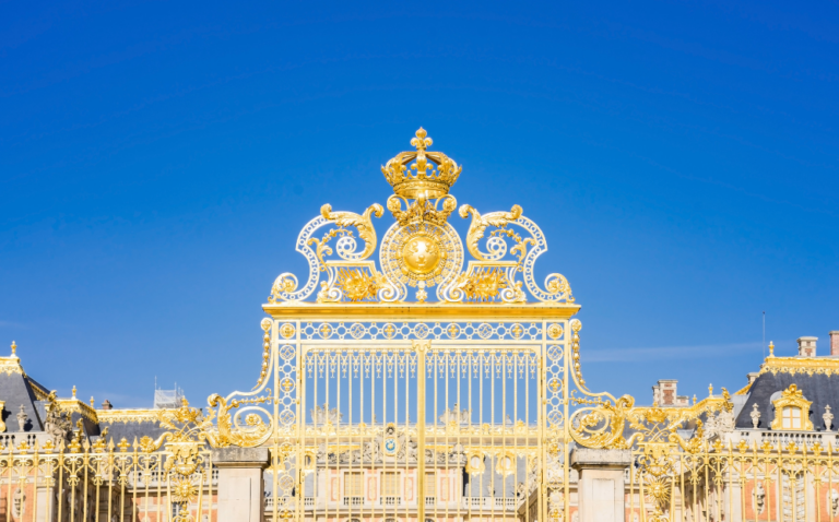 7 Most Luxurious Gold Plated Buildings in the World