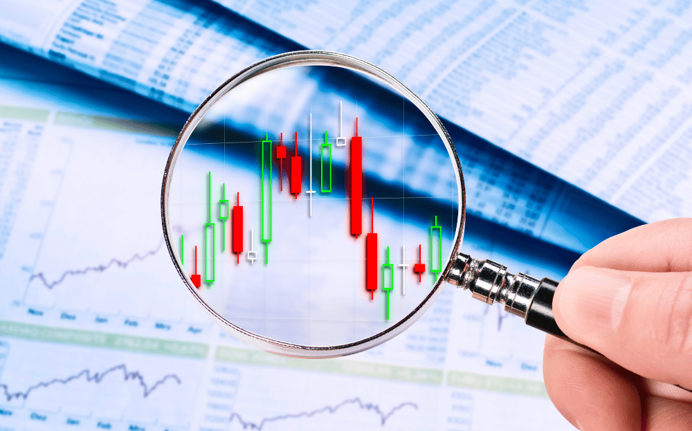 5 Ways to Know Whether Gold Prices Are Rising or Falling