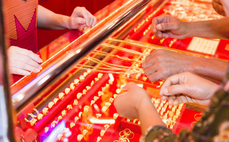 what is digital gold?