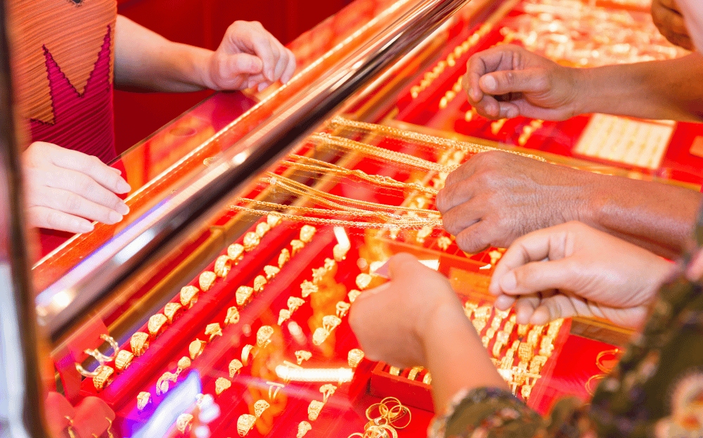 what is digital gold?