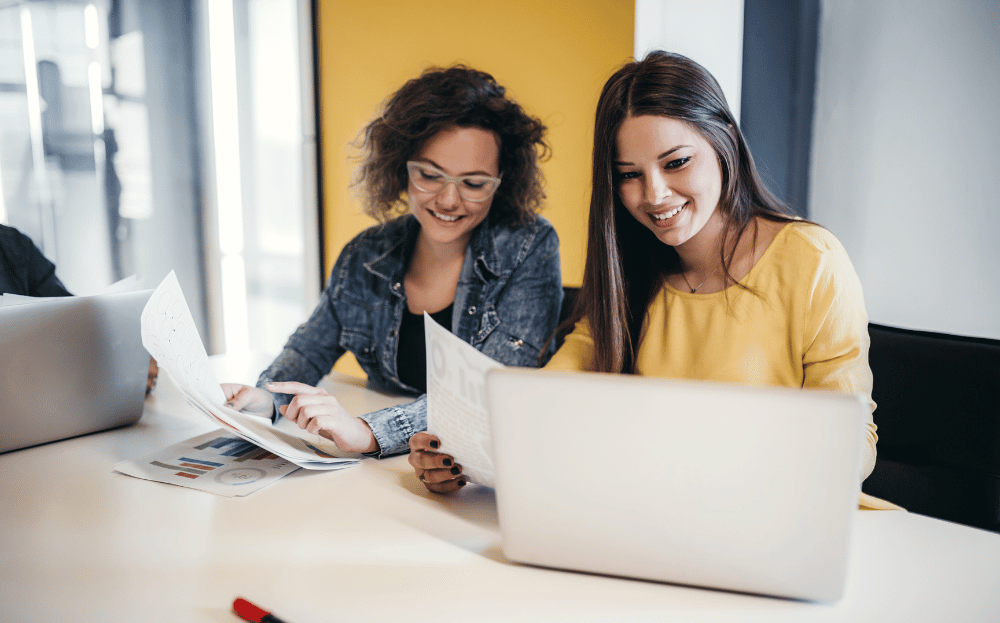 financial friendship