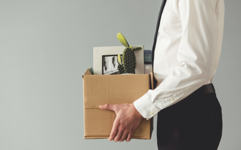 5 Ways to Manage Your Finances After Being Laid Off, So You Can Stay Afloat