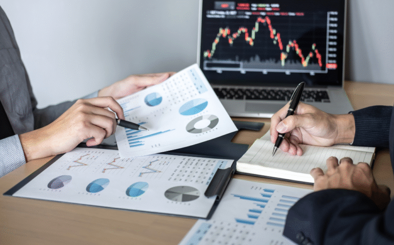 Manfaat belajar investasi
