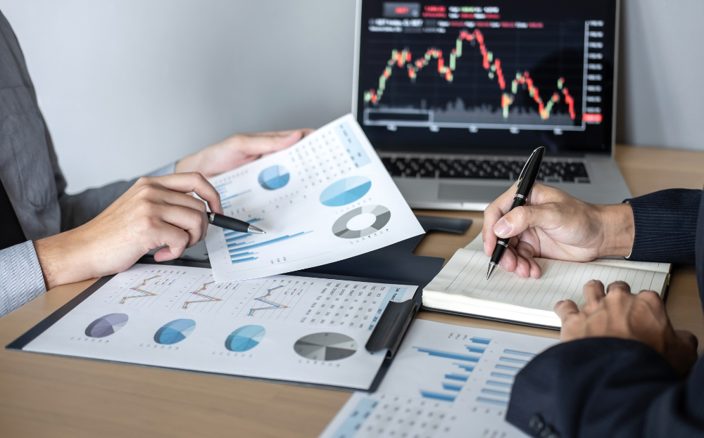 Manfaat belajar investasi