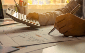 manfaat mencatat pemasukan dan pengeluaran