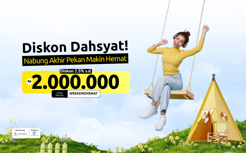 Promo Terdepan Sep 2025