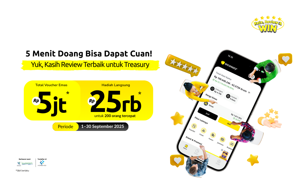 Rate & Review Sept 2025