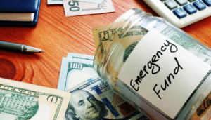 Financial tips, emergency fun, gold investment, money management