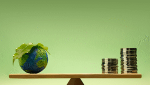 ESG Gold Investing, Digital Gold Treasury, Sustainable Gold Investment, Digital Gold Investment, Green Gold