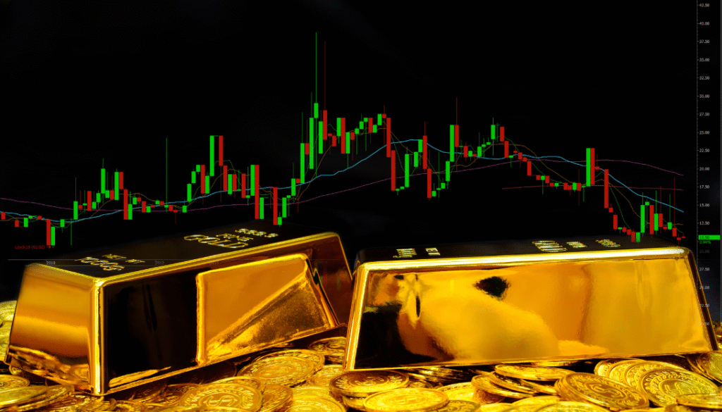 Harga Emas Hari ini, Harga Emas Hari Ini Rabu 17 September 2025, Harga Emas Antam, Harga Emas Treasury, Prediksi Harga Emas, Keputusan The Fed