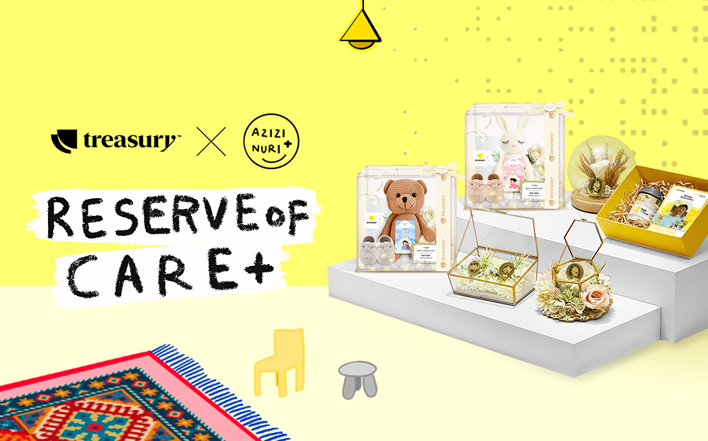 PO Hampers Art Jakarta