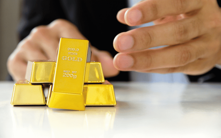 Tips Investasi Emas Saat Harga Naik