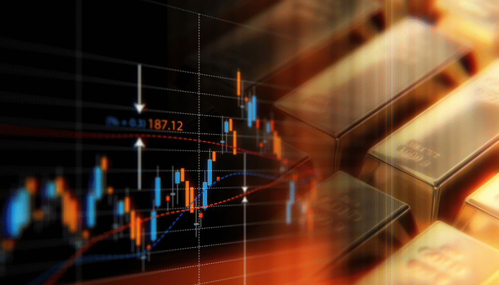 Harga Emas Hari Ini, Harga Emas Antam, Harga Emas Treasury, Keputusan The Fed, Harga Emas Kamis 18 September 2025, Prediksi Harga Emas