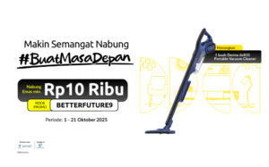 #BuatMasaDepan9