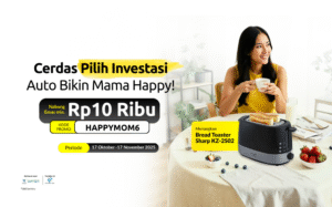 Happy Mom 6