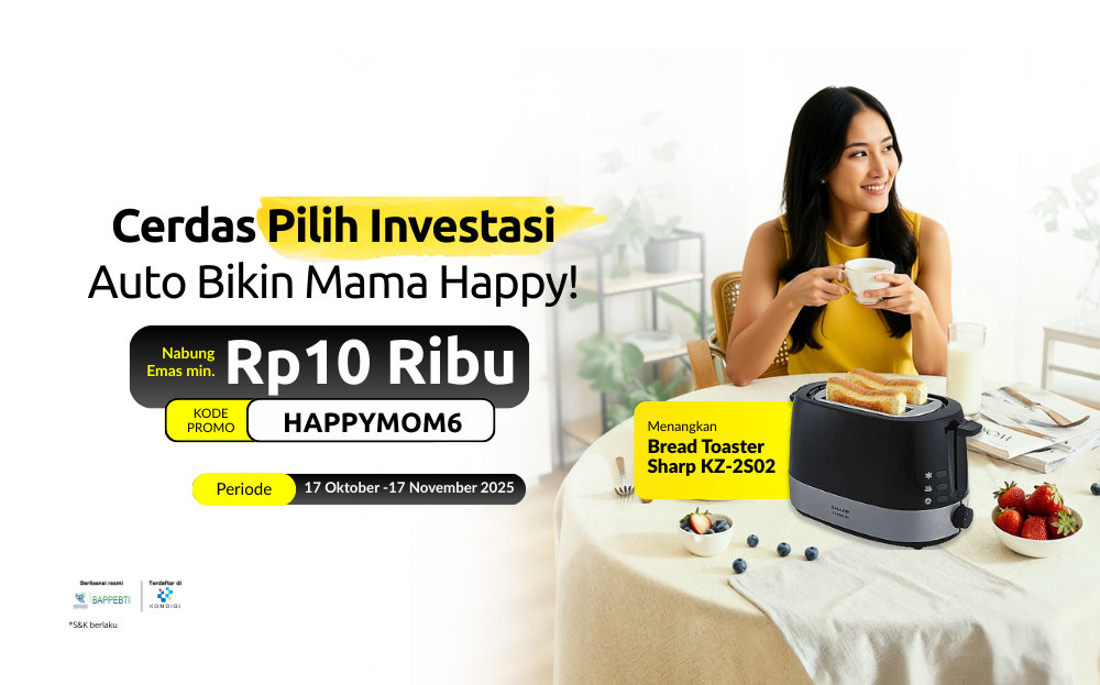 Happy Mom 6