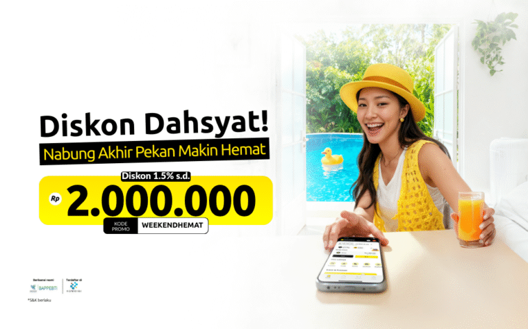 Promo Terdepan Okt 2025