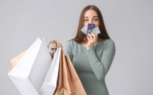 Doom Spending