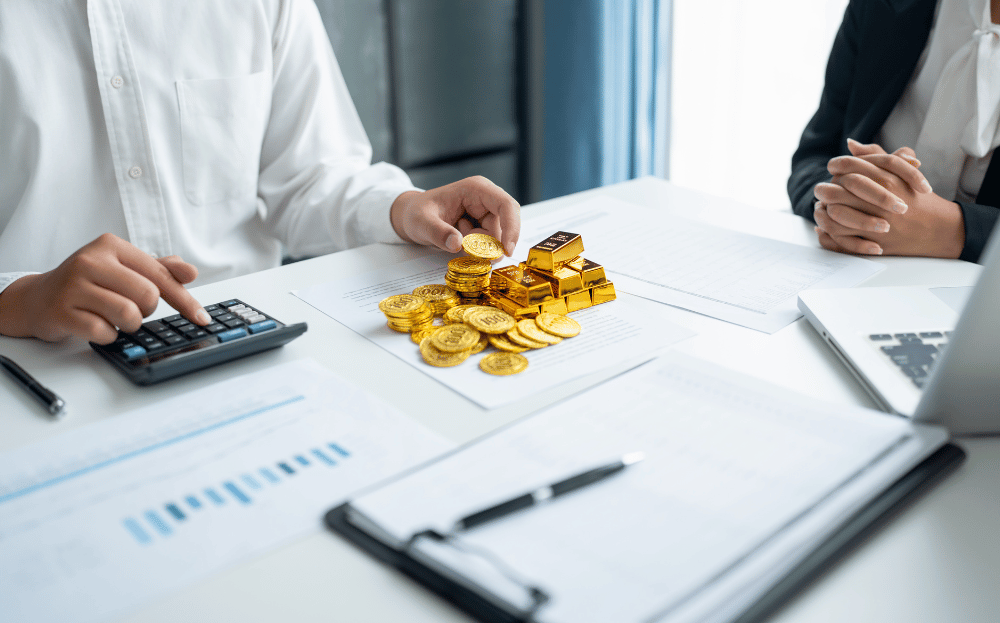 FOMO Beli Emas Saat Harga Naik