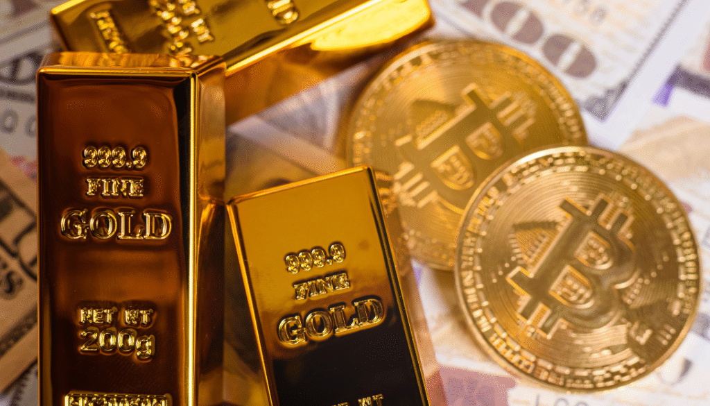 peran emas peran emas, crypto crash 2025, investasi emas investasi emas, cara investasi emas digital cara investasi emas digital