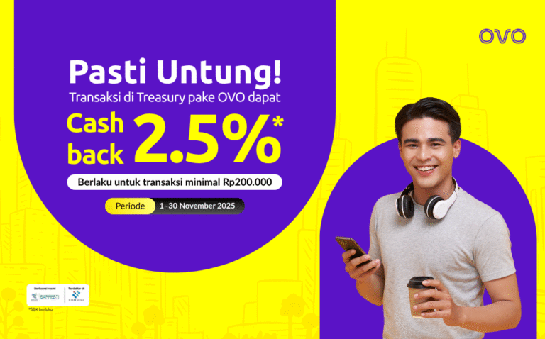 Promo OVO Nov 2025