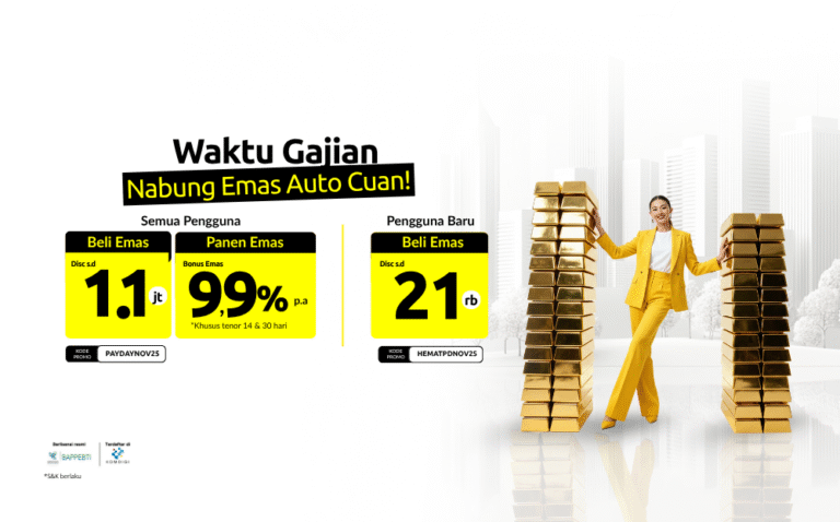 Promo Payday Nov 2025