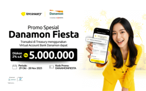 Danamon Fiesta Nov 2025