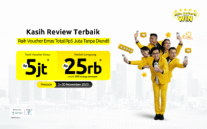 Rate & Review Nov 2025