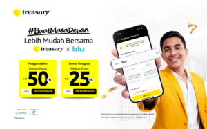 Treasury x blu Nov 2025