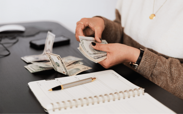 Piramida Prioritas Keuangan