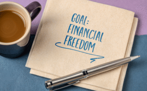 merdeka finansial 2026