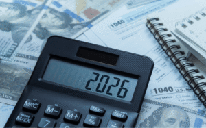 resolusi keuangan 2026