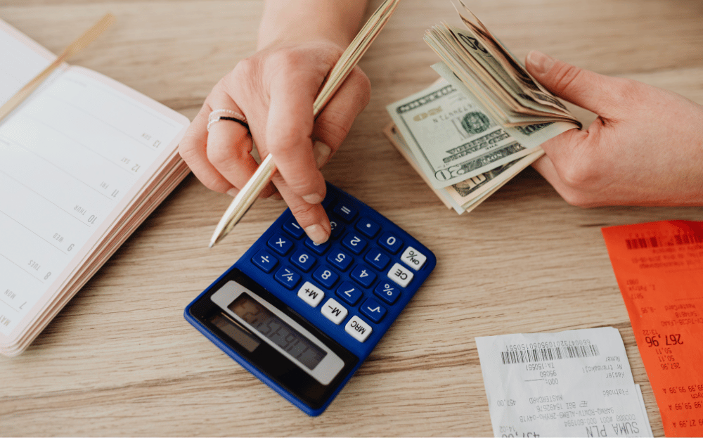 Tipe Psikologi Keuangan