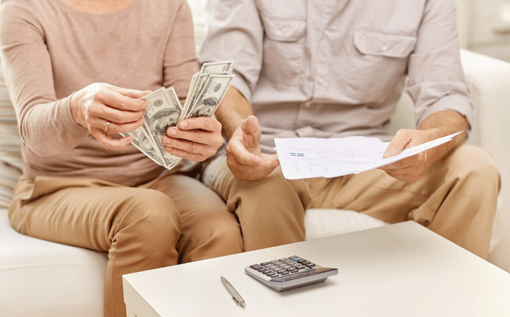 Silent Spending vs. Silent Saving