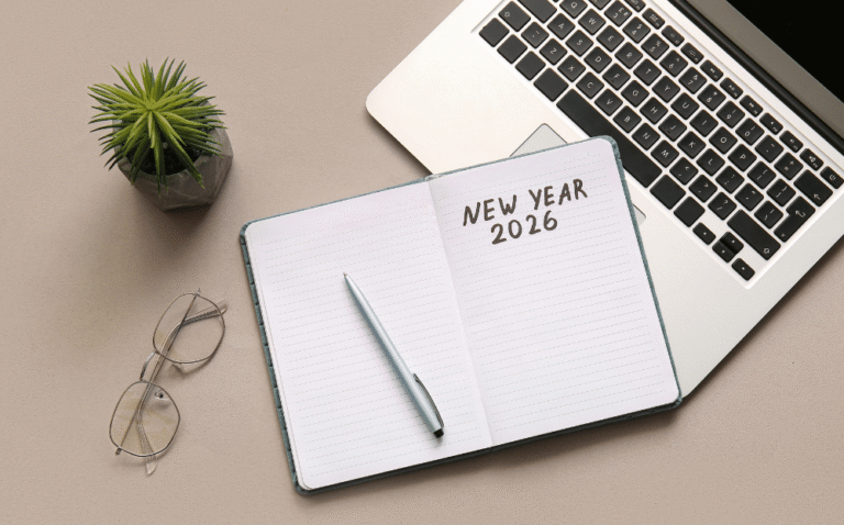 refleksi keuangan akhir tahun