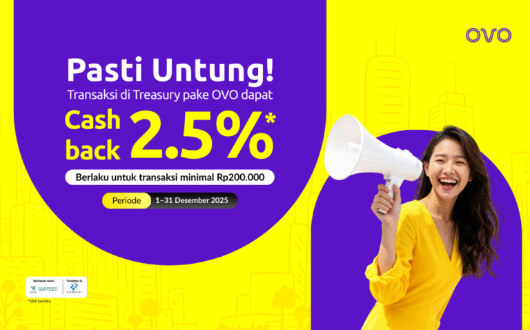 Promo OVO Des 2025