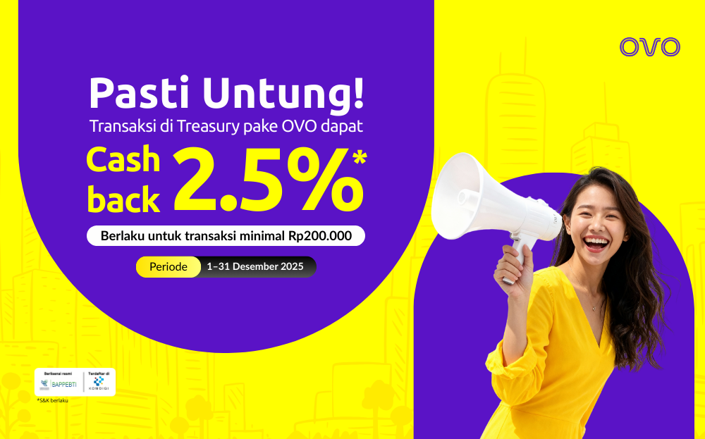 Promo OVO Des 2025