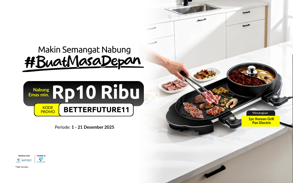 #BuatMasaDepan 11