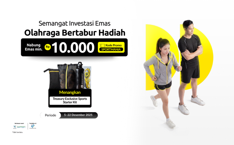Promo Olahraga