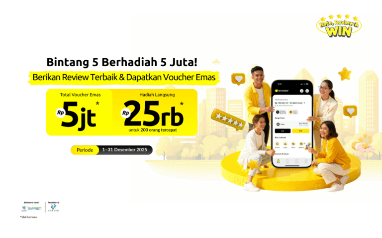 Rate & Review Des 2025