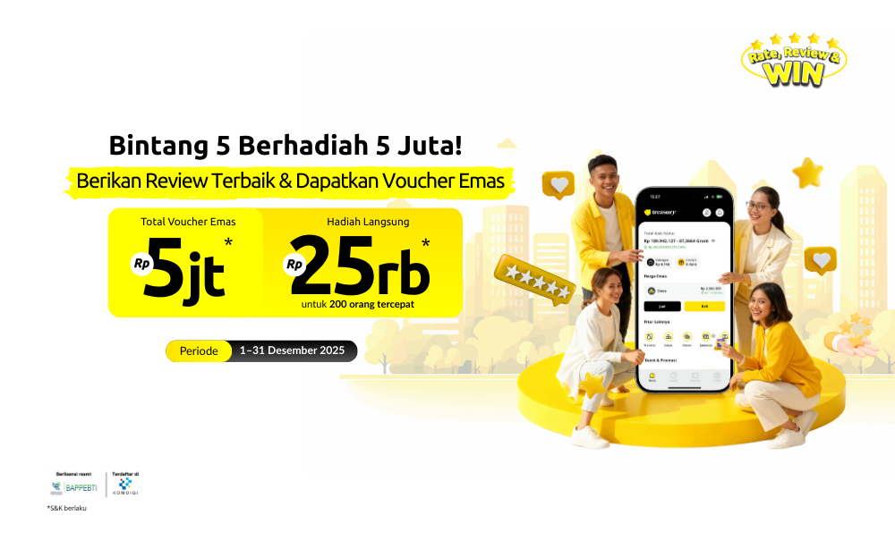 Rate & Review Des 2025