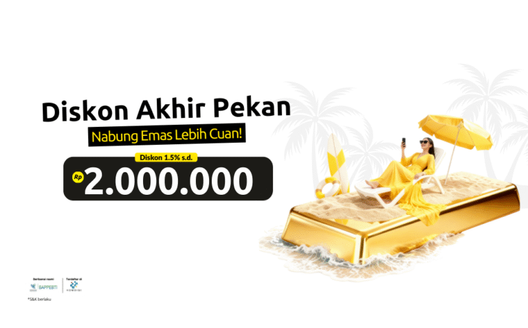 Promo Tredepan Des 2025